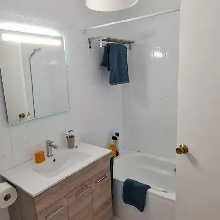 Apartamento Sb Tui Zewnętrze zdjęcie