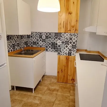 Apartamento Sb Tui Zewnętrze zdjęcie