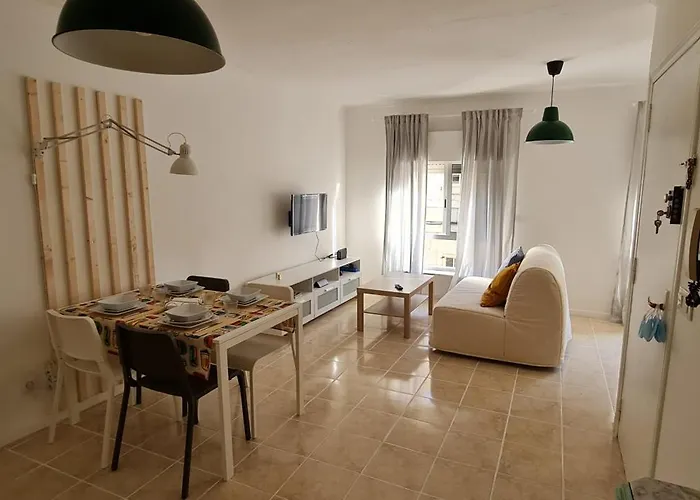 Apartamento Sb