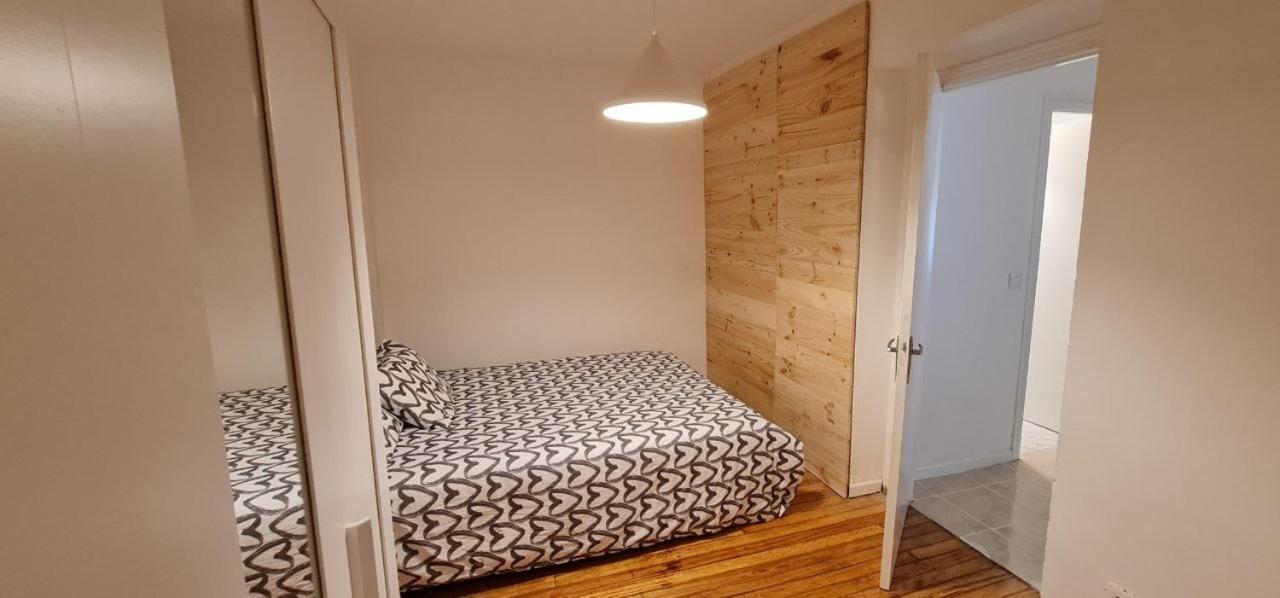 Sb Apartment Tui