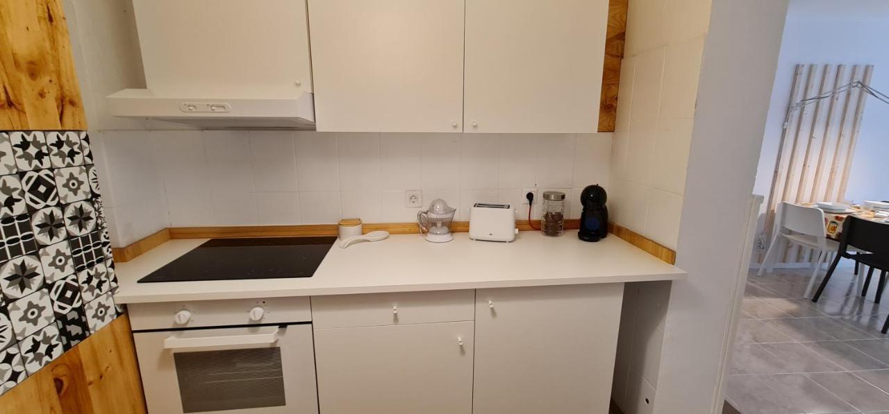 Sb Apartment
